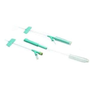 BX/25 - BD Saf-T-Intima™ Vialon™ Integrated Safety IV Catheter, 24G x 3/4" - Best Buy Medical Supplies