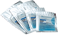 BX/25 - Derma Sciences Dermagran® Hydrophilic Impregnated Gauze Wound Dressing, 2" x 2" - Best Buy Medical Supplies