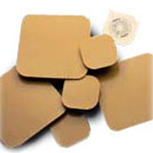BX/3 - Hollister Flextend® Skin Barrier 8" x 8" Square - Best Buy Medical Supplies