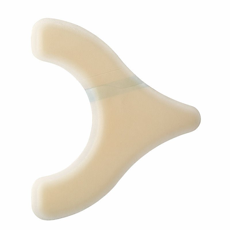 BX/30 - Brava Elastic Barrier Strips Y-Shape - Best Buy Medical Supplies