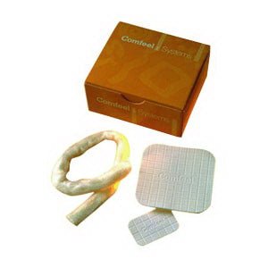 BX/30 - Coloplast Biatain® Soft Alginate Dressing, Sterile, Latex Free 2" x 2" - Best Buy Medical Supplies