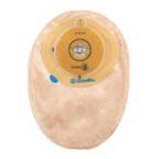 BX/30 - Convatec Esteem™ One-Piece Moldable Closed Pouch with Modified Stomahesive® Skin Barrier, Filter, Large, Opaque - Best Buy Medical Supplies