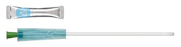 BX/30 - ConvaTec GentleCathâ„¢ Glide Hydrophilic Urinary Intermittent Straight Catheter 18 Fr Male 16" - Best Buy Medical Supplies