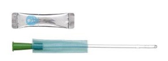 BX/30 - ConvaTec GentleCathâ„¢ Glide Hydrophilic Urinary Intermittent Straight Catheter 8 Fr Female 8" - Best Buy Medical Supplies