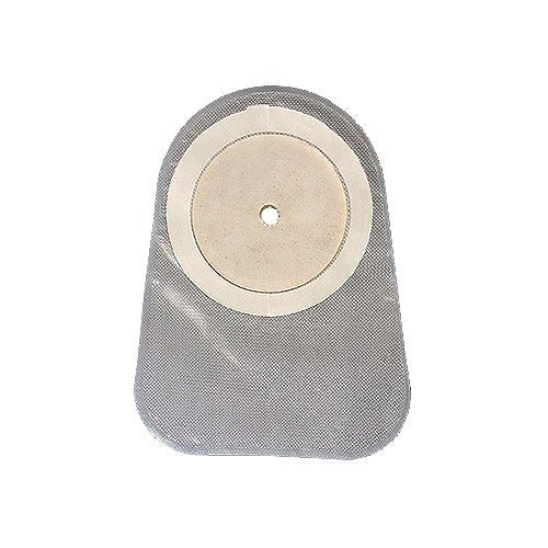 BX/30 - Perfect Choice Drainable Pouch, One-Piece, Cut-To-Fit, Closed End, V-2, No Filter, 8" Clear - Best Buy Medical Supplies