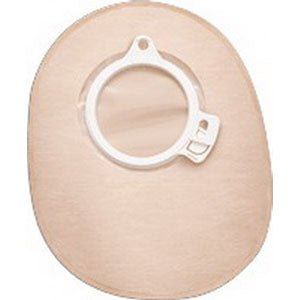 BX/30 - SenSura Click 2-Piece Closed Pouch 3/4" - 1-1/4" - Best Buy Medical Supplies