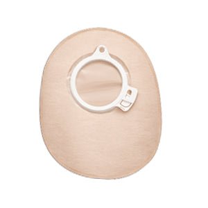 BX/30 - SenSura Click 2-Piece Closed Pouch 3/4" - 7/8" - Best Buy Medical Supplies