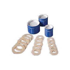 BX/30 - Skin Barrier Rings 1-1/8" - Best Buy Medical Supplies