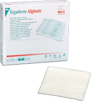 BX/5 - 3M Tegaderm™ High Gelling Alginate Dressing 12" Rope - Best Buy Medical Supplies
