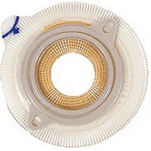 BX/5 - Assura 2-Piece Precut Deep Convex Extended Wear Skin Barrier 1-1/8" - Best Buy Medical Supplies