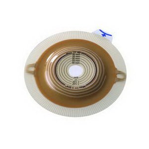 BX/5 - Assura 2-Piece Precut Deep Convex Extended Wear Skin Barrier 7/8" - Best Buy Medical Supplies