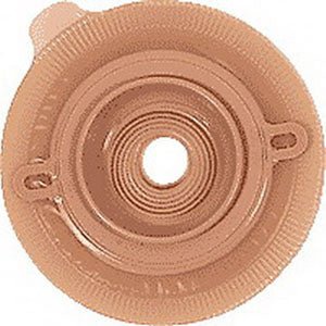 BX/5 - Assura 2-Piece Skin Barrier Precut Convex 3/4" - Best Buy Medical Supplies