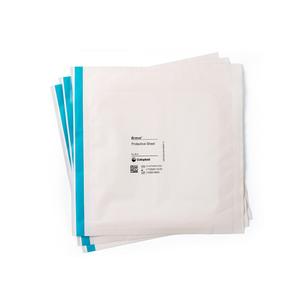 BX/5 - Brava Skin Barrier Protective Sheets 6" x 6" - Best Buy Medical Supplies