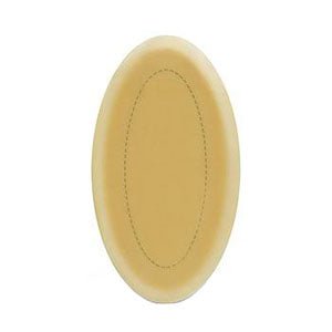 BX/5 - ConvaTec DuoDERM® Signal Dressing 4-1/2" x 7-1/2" Oval - Best Buy Medical Supplies