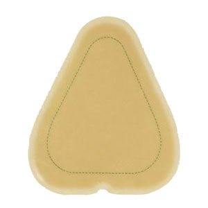 BX/5 - ConvaTec DuoDERM® Signal Dressing 6" x 7" Triangle - Best Buy Medical Supplies