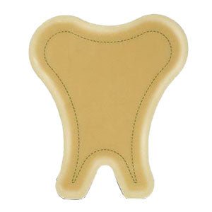 BX/5 - ConvaTec DuoDERM® Signal Hydrocolloid Sacral Dressing 8" x 9" Sacral - Best Buy Medical Supplies