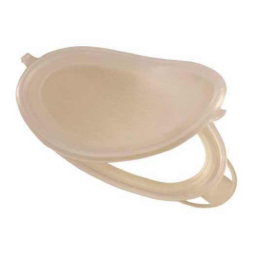 BX/5 - ConvaTec Eakin® Fistula Wound Pouch Access Window for 839252, 839253, 839262, 839263, 839265, 839266 - Best Buy Medical Supplies