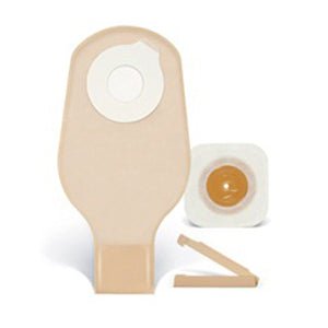 BX/5 - ConvaTec Esteem synergy® Two-Piece Non-Sterile Professional Kit 1-3/8" Stoma Opening - Best Buy Medical Supplies