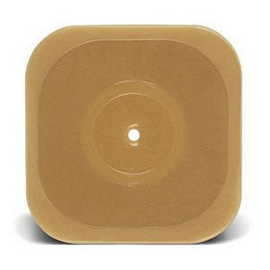 BX/5 - ConvaTec Little Ones® Two-Piece 1/5 to 1-1/14" Cut-to-Fit Hydrocolloid Stomahesive® Skin Barrier - Best Buy Medical Supplies