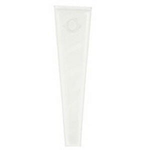 BX/5 - ConvaTec Visi-Flow® Natura® Irrigation Sleeve 1-3/4" Flange - Best Buy Medical Supplies