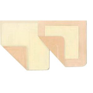 BX/5 - Derma Sciences Xtrasorb™ Non-Adhesive Foam Dressing, 8" x 8" - Best Buy Medical Supplies