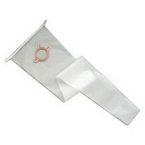 BX/5 - Hollister New Image® Two-Piece Drainable Irrigation Sleeve, 1-3/4" Flange, 30" L - Best Buy Medical Supplies