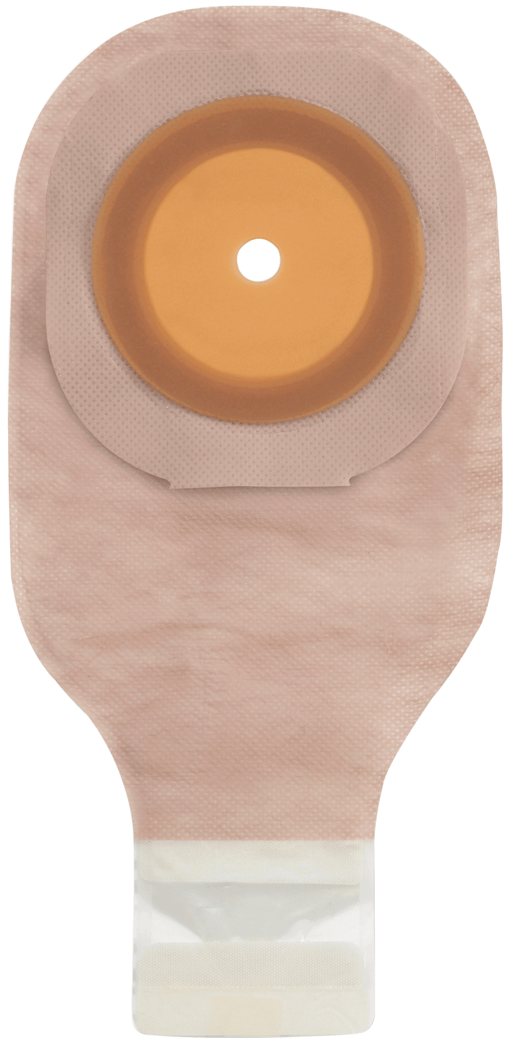 BX/5 - Hollister Premier™ One-Piece Non-Sterile Colostomy/Ileostomy Kit 2-1/2" Stoma Opening, Lock N Roll®, Ultra Clear - Best Buy Medical Supplies
