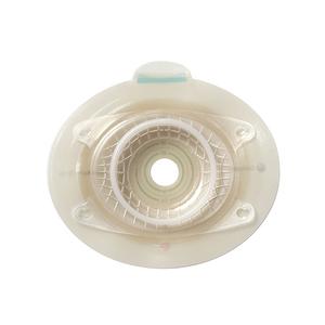 BX/5 - Mio Click 2-Piece Barrier, Deep Convex, Green, Cut-to-Fit, 3/8" - 3/4" - Best Buy Medical Supplies