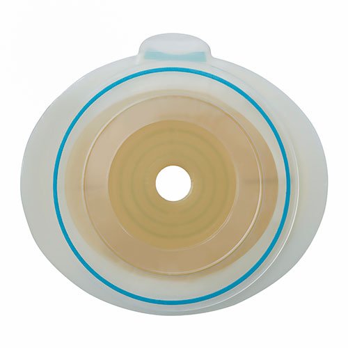 BX/5 - Mio Flex Barrier 50 mm, Pre-Cut 1" - Best Buy Medical Supplies