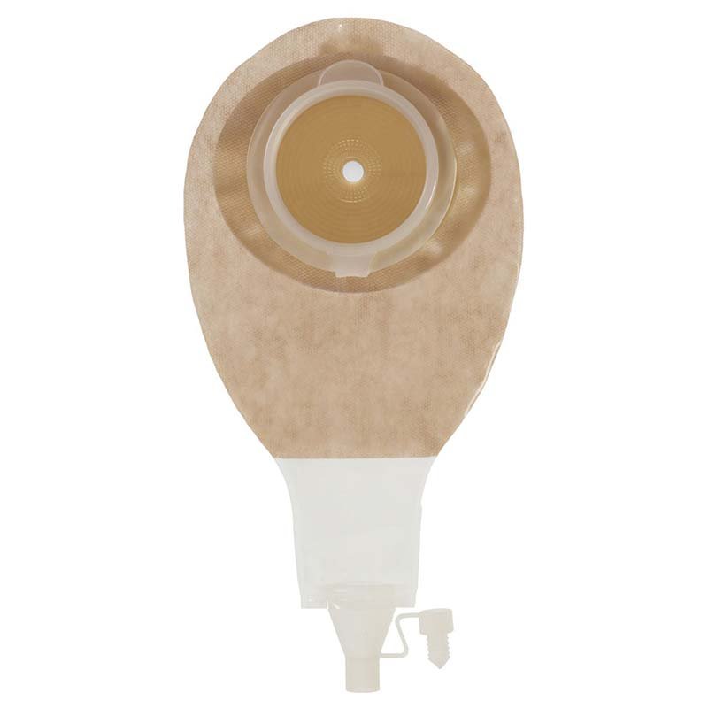 BX/5 - Sensura 1-Piece Post-Op & Wound Pouch with Window, Cut-to-Fit 3/8" - 4" - Best Buy Medical Supplies
