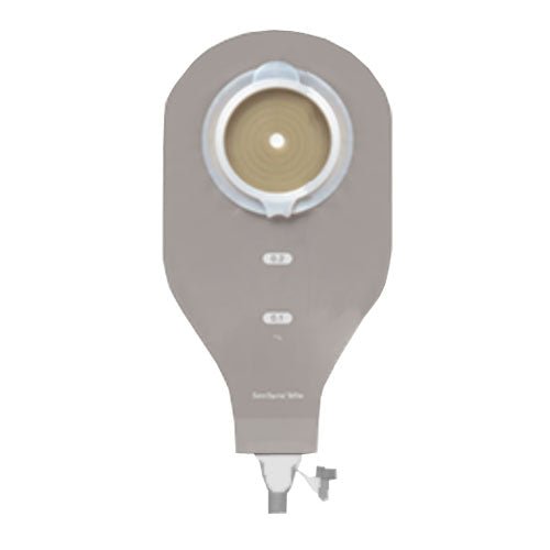 BX/5 - Sensura Mio 1-Piece Sterile Post-Op Pouch Transparent Cut-to-Fit 3/8" - 2-3/4" (10-70mm) - Best Buy Medical Supplies