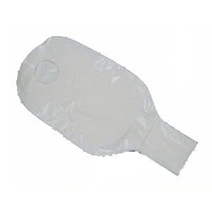 BX/5 - Torbot Group Inc O-Der-No™ Adult Drainable Pouch 6" x 12", Regular, Beige, Double Wall, Semi-Disposable - Best Buy Medical Supplies