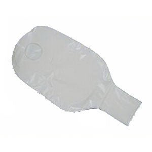 BX/5 - Torbot Group Inc O-Der-No™ Adult Drainable Pouch 6" x 12", Regular, Beige, Double Wall, Semi-Disposable - Best Buy Medical Supplies