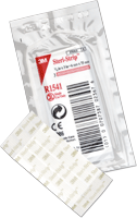 BX/50 - 3M Steri-Strip™ Adhesive Skin Closure Strips, Reinforced, Sterile 6mm x 75mm - Best Buy Medical Supplies