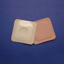 BX/50 - Ampatch Style SE with 1-1/8" Round Center Hole - Best Buy Medical Supplies