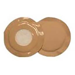 BX/50 - Ampatch Style SLNR with 7/8 Inch Round Opening - Best Buy Medical Supplies