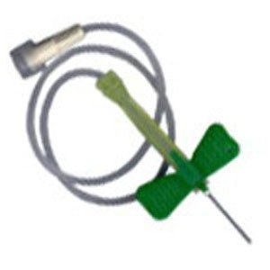 BX/50 - BD Safety-Lok™ Vacutainer® Blood Collect Set, 21G x 3/4" x 12" - Best Buy Medical Supplies