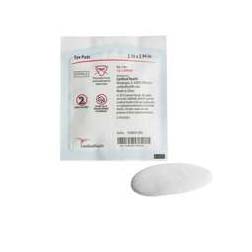 BX/50 - Cardinal Health&trade; Eye Pad, 2-1/8" x 2-5/8" - Best Buy Medical Supplies