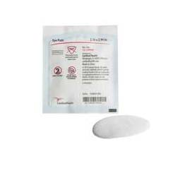 BX/50 - Cardinal Health™ Eye Pad, 2-1/8" x 2-5/8" - Best Buy Medical Supplies