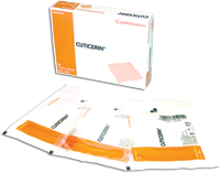 BX/50 - Cuticerin Low-Adherent Gauze Dressing 3" x 8" - Best Buy Medical Supplies