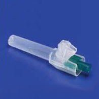 BX/50 - Magellan Hypodermic Safety Needle 20G x 1" (50 count) - Best Buy Medical Supplies