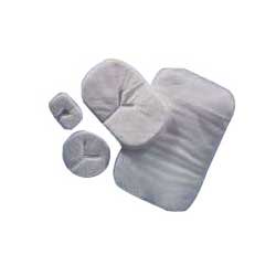 BX/50 - Smith & Nephew Exu-Dry® Anti-Shear Absorbent Wound Dressing 3" x 4" - Best Buy Medical Supplies