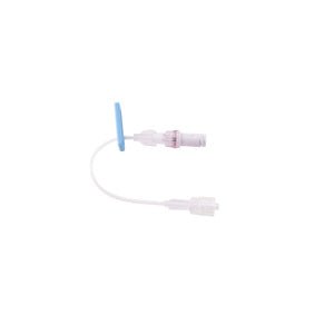 BX/50 - Vygon Microbore Extension Set with Slide Clamp 96" L, 1-8/9mL Priming Volume - Best Buy Medical Supplies