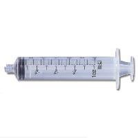 BX/56 - BD Luer-Lok™ Syringe 30mL, 1mL Graduated - Best Buy Medical Supplies