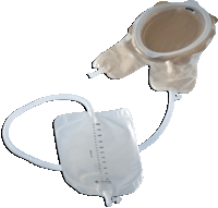 BX/6 - Coloplast Fistula Bed Drainage Bag - Best Buy Medical Supplies