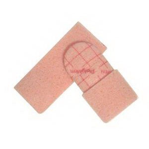 BX/6 - Ferris PolyMem Silver® #2 Finger and Toe Dressing, 8 to 12 Ring Size - Best Buy Medical Supplies