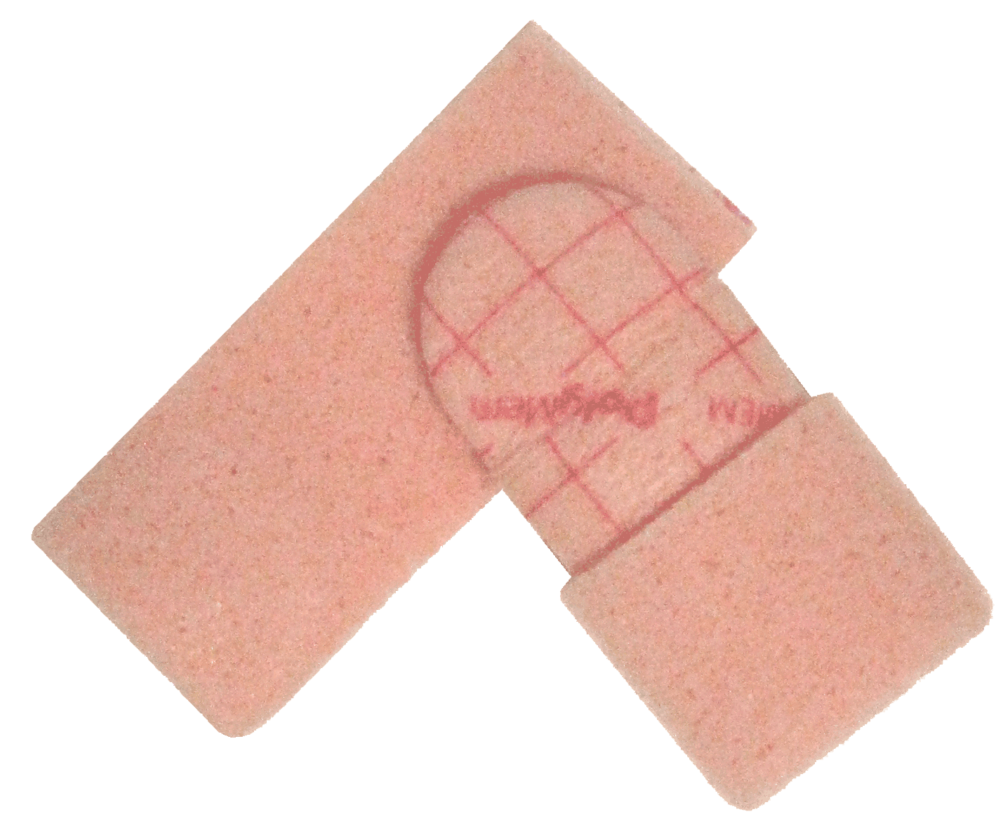 BX/6 - Ferris PolyMem® #3 Finger/Toe Dressing 12 to 16 Ring Size - Best Buy Medical Supplies