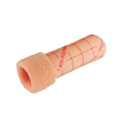 BX/6 - Ferris PolyMem® Finger/Toe Wound Dressing, Size 4, XL - Best Buy Medical Supplies