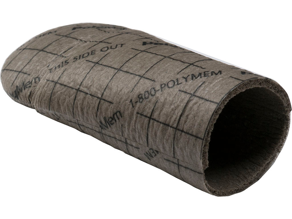 BX/6 - Ferris PolyMem® Silver Finger/Toe Wound Dressing, Size 5, 2XL, 3.4" to 3.8" Circumference - Best Buy Medical Supplies