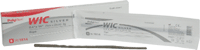 BX/6 - Ferris PolyMem® WIC® Silver Rope, Without Thin Film Backing, Latex-Free 1/4" x 14", 3g - Best Buy Medical Supplies